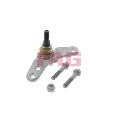 Kuva FAG 825 0208 10 Alapallonivel MINI: Hatchback, Cabriolet