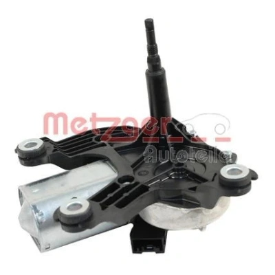 Kuva METZGER ORIGINAL ERSATZTEIL 2190766 Tuulilasin Pyyhkimen Moottori 12 Takana MINI: Hatchback