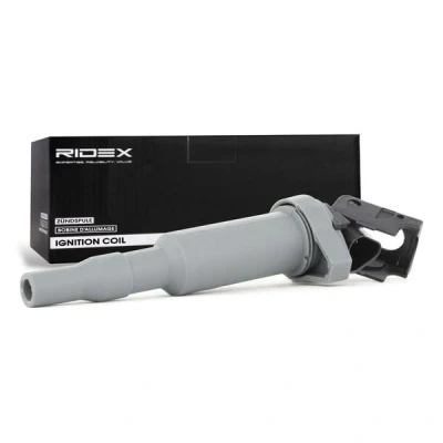Kuva VEMO V20 70 0020 Sytytyspuola 3 12 BMW: Sedan, Touring, 5 CITROËN: C4 I Grand Picasso, Hatchback, Coupe, PEUGEOT: 207 Hatchback
