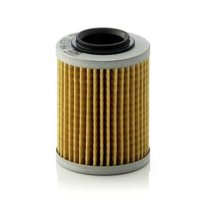 Kuva MANN FILTER MH 63/1 Öljynsuodatin Suodatinpanos