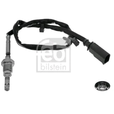 Kuva FEBI BILSTEIN 49304 Tunnistin Pakokaasulämpötila AUDI: A6 C6 Avant, SEAT: Exeo ST