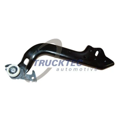 Kuva TRUCKTEC AUTOMOTIVE 02.53.164 Rullaohjain, Liukuovi Oikea, Alla MERCEDES BENZ: Sprinter 3.5 T Van, Bussi, 3 Bussi