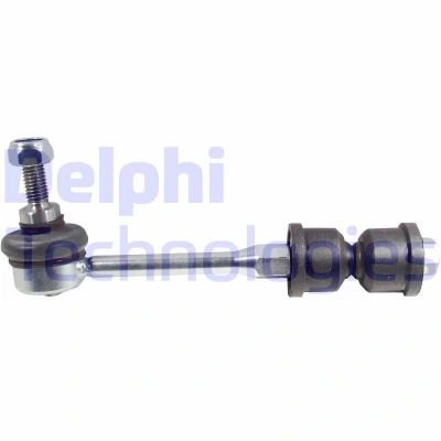 Kuva DELPHI TC2278 Koiranluu 167 M10x1.5 CHEVROLET: Captiva