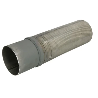 Kuva DINEX 47194 Pakoputki 395 Keskellä 110 120 Euro 4 (D4)
