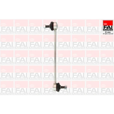 Kuva FAI AutoParts SS6222 Koiranluu FORD: Transit Mk6 Bussi, Van, Mk7 Bussi
