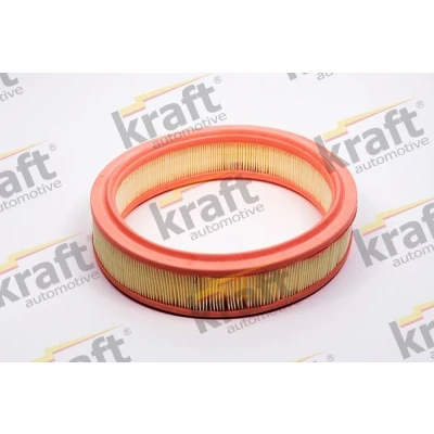 Kuva KRAFT 1713267 Ilmansuodatin 70 293,5 Suodatinpanos FIAT: Punto II Hatchback, Doblo I Farmari