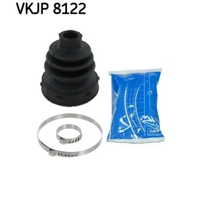 Kuva SKF VKJP 8122 Paljekumisarja, Vetoakseli 95 VOLKSWAGEN: Polo IV Hatchback, SKODA: Roomster