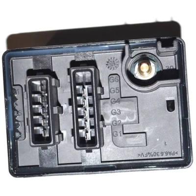 Kuva Ohjainlaite, hehkutusjärjestelmä ALFA ROMEO, CITROËN, FIAT, JAGUAR, LANCIA, PEUGEOT OE 46742375, 46798692, 46807091