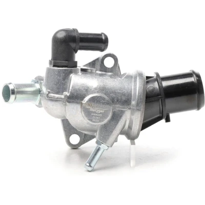 Kuva METZGER 4006225 Termostaatti 88 Tiivisteillä Kopalla ALFA ROMEO: 156 Sportwagon, GTV, FIAT: Coupe, Punto II Hatchback, Stilo Hatchback