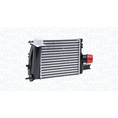 Kuva Välijäähdytin MAGNETI MARELLI 351319205990