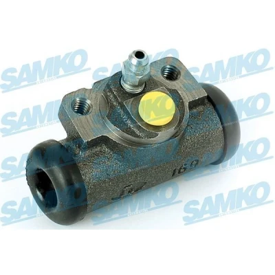 Kuva Jarrusylinteri SAMKO C29598