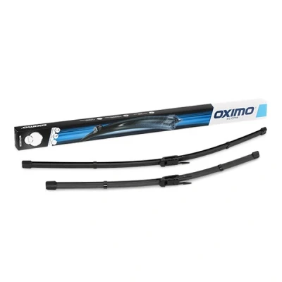 Kuva Pyyhkijänsulka Oximo WBP300450 Edessä Flatblade pyyhinsulka (rungoton) CITROËN: C5 3, III Farmari, OPEL: Zafira B