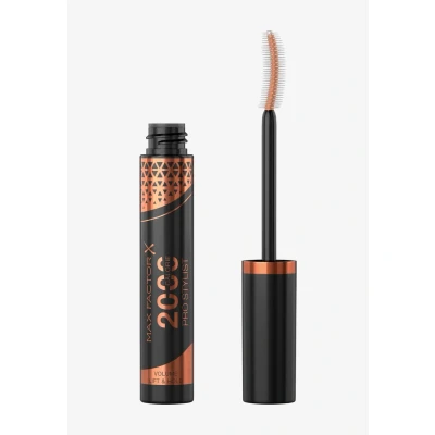 Kuva Max Factor 2000 Calorie Pro Stylist Ripsiväri Black Brown 9 ml