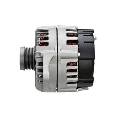 Kuva HELLA 8EL 015 630 851 Laturi 14V 180A CITROËN: Jumper II Van, Bussi, FIAT: Ducato III Bussi