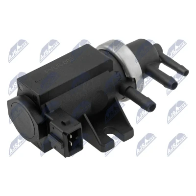 Kuva Paineenmuuntaja, turboahdin FORD USA EDGE, LAND ROVER DISCOVERY SPORT, SPORT VAN, RANGE EVOQUE, EVOQUE Cabriolet,