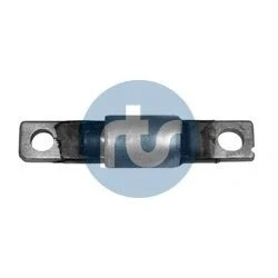 Kuva RTS 017 02312 Tukivarren Hela etuakseli molemminpuoleinen, Alla, Edessä 115 NISSAN: X Trail, Qashqai / Qashqai+2 I, RENAULT: Koleos I