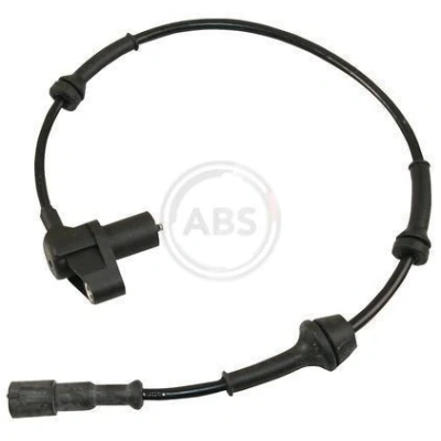 Kuva A.B.S. 30035 ABS Anturi passiivi sensori 510 Musta VOLKSWAGEN: TRANSPORTER 4, 4 Bus