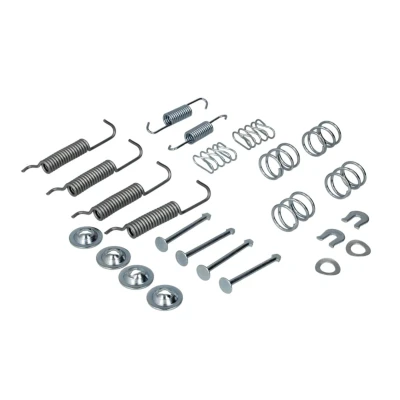 Kuva QUICK BRAKE 105 0016 Tarvikesarja, Käsijarru OPEL: Frontera B SUV