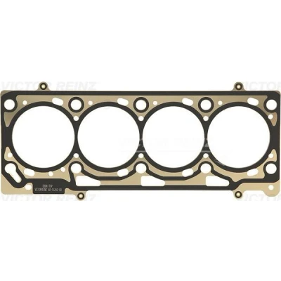 Kuva REINZ 61 34260 00 Kannentiiviste 77,5 Metalli kerros tiiviste VOLKSWAGEN: Golf 4, Bora Sedan, 4 Variant, SEAT: Leon I Hatchback