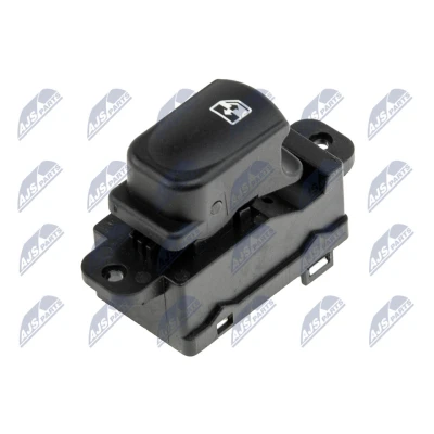 Kuva Kytkin, lasinnostin, Etu, oikea HYUNDAI i20 I OE 93580 1J000, 1J002, 1J102