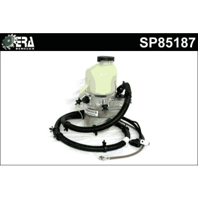 Kuva ERA Benelux SP85187 Ohjaustehostimen Pumppu Sähkö hydraulinen