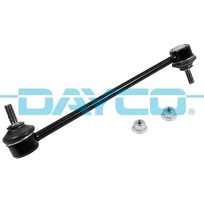 Kuva DAYCO DSS1073 Koiranluu Etuakseli, vasen, oikea M10x1.5 TOYOTA: RAV4 II SUV