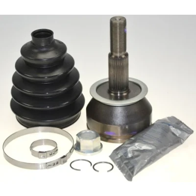 Kuva LÖBRO 304890 Vetonivel TPE (termoplastinen elastomeeri) NISSAN: NP300 Navara Pick up