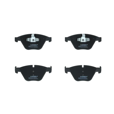 Kuva Jarrupalasarja, levyjarru, Etuakseli BMW 3 [E90], Cabriolet [E93], Coupé [E92], Touring [E91], X1 [E84], Z4 Roadster [E89] OE 2288858, 22888