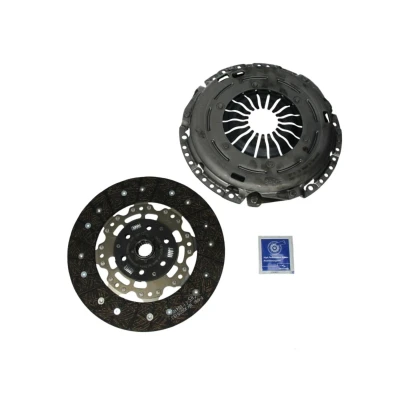 Kuva SACHS XTend 3000 970 047 Kytkinpaketti ilman irroitinlaakeria 240 VOLKSWAGEN: Passat B6 Variant, B7 Golf 5, SKODA: Octavia 2 Combi