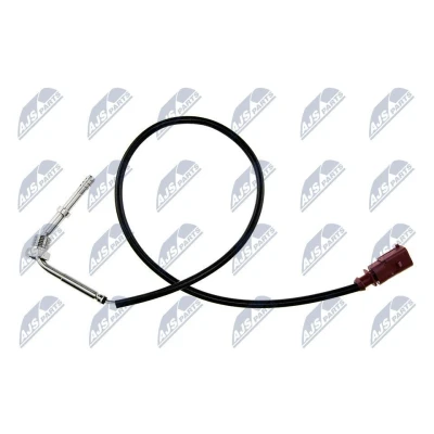Kuva Tunnistin, pakokaasulämpötila Vw Tiguan OE 03L 906 088 B, BA, C