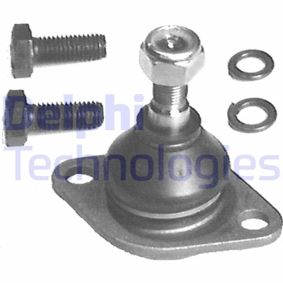 Kuva DELPHI TC583 Alapallonivel 55 81 85 LADA: 112