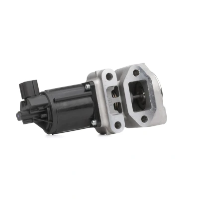 Kuva NTY EGR PL 018 Venttiili Sähköinen ilman pakokaasukierr. jäähdytintä OPEL: Astra H Caravan, Corsa D Hatchback, Zafira B