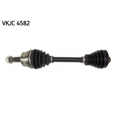 Kuva SKF VKJC 4582 Vetoakseli 512mm
