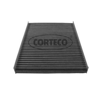 Kuva CORTECO 80001775 Raitisilmasuodatin Aktiivihiilisuodatin 262 208 20 HYUNDAI: SANTA FE 2