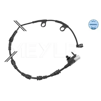 Kuva MEYLE 53 14 527 0003 Jarrupalojen Kulumisen Ilmaisin Etuakseli ORIGINAL Quality LAND ROVER: Range Rover Sport