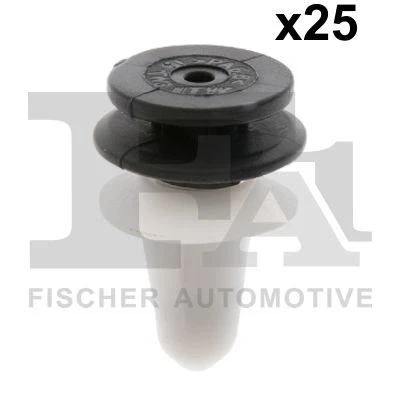 Kuva Suoja /koristelista FA1 11 40030.25