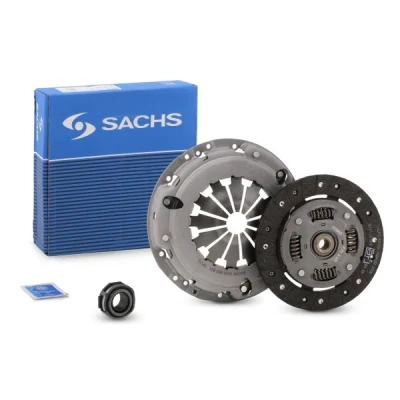 Kuva SACHS 3000 951 532 Kytkinpaketti 200 FIAT: 500 Hatchback, Grande Punto Doblo I Cargo, OPEL: Combo D Van / Farmari, ALFA ROMEO: MiTo