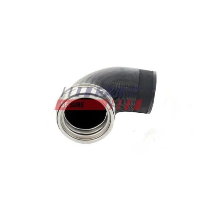 Kuva Jäähdyttimen letku, Yläpuolella ALFA ROMEO MITO, FIAT GRANDE PUNTO, PUNTO EVO, Skåp/halvkombi OE 51983425, 55703225