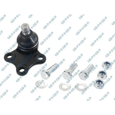 Kuva Pallonivel, Etuakseli, ala CITROËN, PEUGEOT OE 364038, 364038S1, 364039