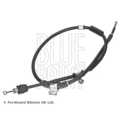 Kuva BLUE PRINT ADG046164 Käsijarruvaijeri Taakse, oikea 1540 KIA: Cerato Sedan