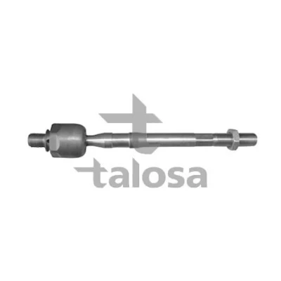 Kuva Raidetangon pää, suora TALOSA 44 04075