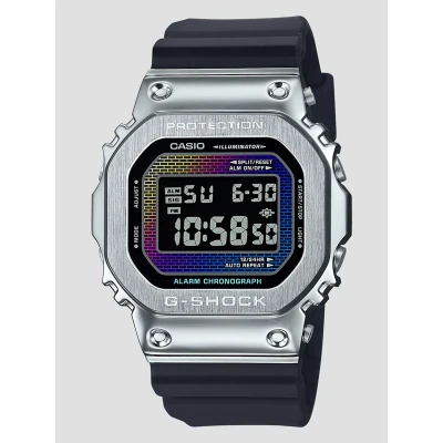 Kuva G SHOCK GM5600 Unisex Digitaalikello, Koko: One Size, Black