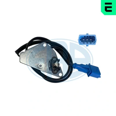 Kuva Tunnistin, nokka akselin ajoitus Alfa romeo 145, 146, 147, 155, 156, 156 sportwagon, 166, Gt, Gtv, Spider OE 46469912