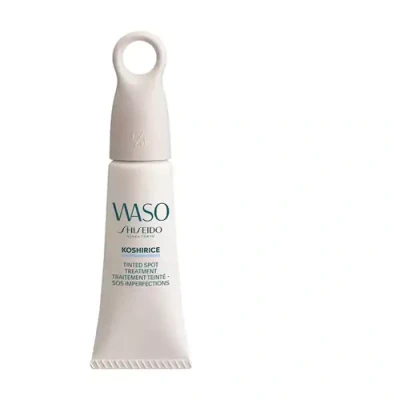 Kuva Shiseido Waso Koshirice Tinted Spot Treatment 8 ml