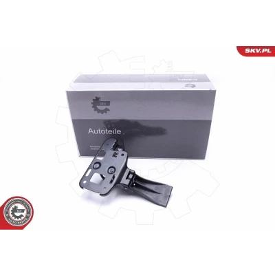 Kuva Lukitusnuppi AUDI A4 Allroad B8, B8 Avant, A5, A5 Cabriolet, Sportback OE 8T0823480