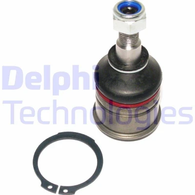 Kuva DELPHI TC379 Alapallonivel 44 85 HONDA: PRELUDE 3, CIVIC 4 Hatchback