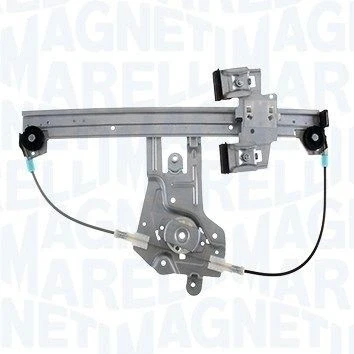 Kuva Magneti Marelli Lasinnostin Taakse, vasen Sähköinen Ilman sähkömoottoria 350103875000 SKODA: Octavia 1 Combi, I Hatchback