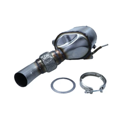 Kuva MAXGEAR 27 6010 Hiukkassuodatin Euro 5 Asennusmateriaalilla BMW: X5, 3 Touring, Sedan