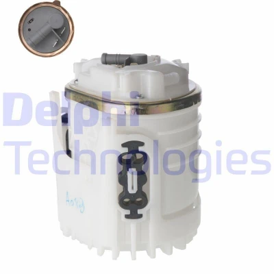 Kuva DELPHI FE0783 12B1 Vaimenninrulla, Polttoainepumppu