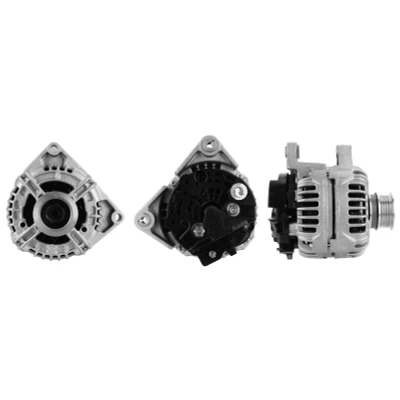 Kuva DRI 2281481002 Laturi 12V 100A OPEL: Astra H Caravan, Zafira B, G CC
